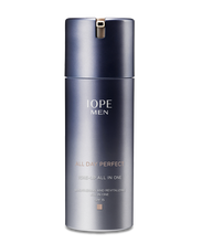 Load image into Gallery viewer, IOPE MEN ALL DAY PERFECT TONE-UP ALL IN ONE 120ml