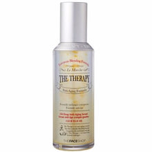 Load image into Gallery viewer, The face shop THE THERAPY OIL-DROP ANTI-AGING SERUM 45ml
