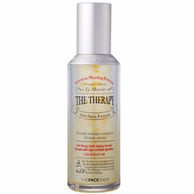 Load image into Gallery viewer, The face shop THE THERAPY OIL-DROP ANTI-AGING SERUM 45ml