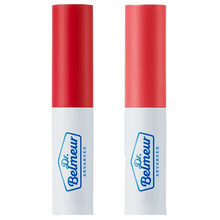 Load image into Gallery viewer, The face shop DR. BELMEUR ADVANCED CICA Touch Lip Balm - Red 5.5g