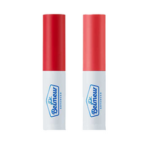 Load image into Gallery viewer, The face shop DR. Belmeur Advanced Cica Touch Lip Balm - Red 5.5g