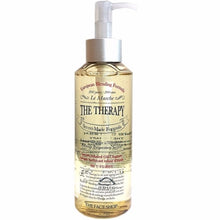 Load image into Gallery viewer, The face shop the therapy Serum Infused Oil Cleanser 225ml
