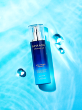 Load image into Gallery viewer, Missha Super Aqua Ultra Hyalron Emulsion 130ml