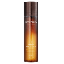 Load image into Gallery viewer, Missha Bee Pollen Renew Ampoule Skin 150ml