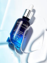 Load image into Gallery viewer, Missha Super Aqua Ultra Hyalron Oil-Free Hydrating Ampoule 40ml