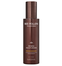 Load image into Gallery viewer, Missha Bee Pollen Renew Intense Moisturizer 130ml