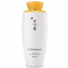 Load image into Gallery viewer, Sulwhasoo Essential Balancing Water 125ml
