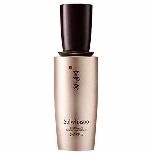 Sulwhasoo Timetreasure Invigorating Serum 50ml