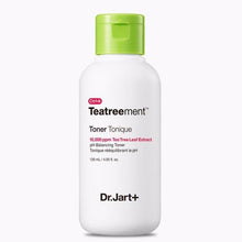 Load image into Gallery viewer, Dr.Jart+ Teatreement Toner 120ml