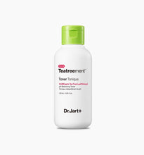 Load image into Gallery viewer, Dr.Jart+ Teatreement Toner 120ml