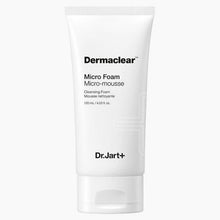 Load image into Gallery viewer, Dr.Jart+ Dermaclear Micro Foam Cleanser 120ml