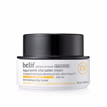 Load image into Gallery viewer, Belif Aqua bomb vita water cream 50 ml