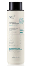 Load image into Gallery viewer, Belif Stress shooter - cica soothing toner 200 ml