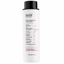 Load image into Gallery viewer, Belif Witch hazel herbal extract toner 200 ml