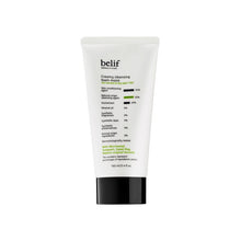 Load image into Gallery viewer, Belif Creamy cleansing foam moist 160 ml