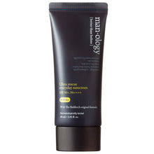 Load image into Gallery viewer, Belif Manology ultra rescue everyday sunscreen 60 ml