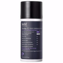 Load image into Gallery viewer, Belif Manology 101 smart moisture extreme 100 ml