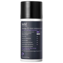 Load image into Gallery viewer, Belif Manology 101 smart moisture extreme 100 ml