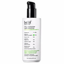 Load image into Gallery viewer, Belif Milky moisturizer hydra balancing 125ml
