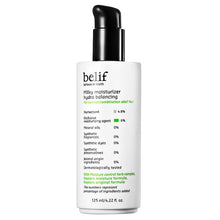 Load image into Gallery viewer, Belif Milky moisturizer hydra balancing 125ml