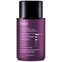 Load image into Gallery viewer, Belif Youth creator - age knockdown bomb 50 ml