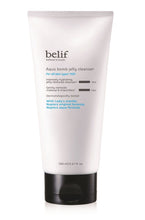 Load image into Gallery viewer, Belif Aqua bomb jelly cleanser 160 ml