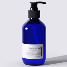 Load image into Gallery viewer, PyunkangYul ATO Wash & Shampoo Blue Label 290ml