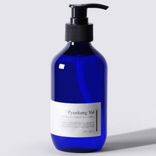 Load image into Gallery viewer, PyunkangYul ATO Wash &amp; Shampoo Blue Label 290ml
