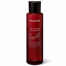 Load image into Gallery viewer, Mamonde AGE CONTROL SKIN SOFTENER 200ml