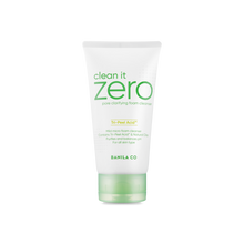 Load image into Gallery viewer, Banila Co Clean it Zero Foam Cleanser Pore Clarifying 150ml