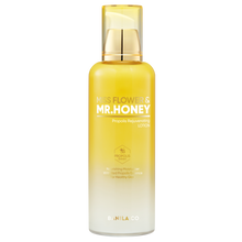 Load image into Gallery viewer, BanilaCo Miss Flower & Mr.Honey Propolis Rejuvenating Lotion 150ml