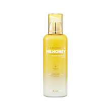 Load image into Gallery viewer, Banila Co Miss Flower & Mr.Honey Propolis Rejuvenating Lotion 150ml