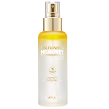 Load image into Gallery viewer, BanilaCo Miss Flower & Mr.Honey Propolis Rejuvenating Ampoule Mist 99ml