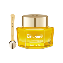 Load image into Gallery viewer, Banila Co Miss Flower & Mr.Honey Propolis Rejuvenating Eye Cream 20ml