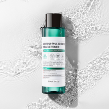 Load image into Gallery viewer, SomeByMi AHA-BHA-PHA 30DAYS MIRACLE TONER 150ml