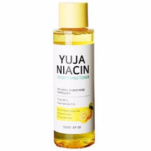 Load image into Gallery viewer, SomeByMi YUJA NIACIN 30 DAYS MIRACLE BRIGHTENING TONER 150ml
