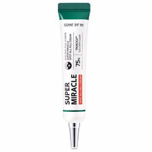 Load image into Gallery viewer, SomeByMi AHA-BHA-PHA SUPER MIRACLE SPOT ALL KILL CREAM 30ml