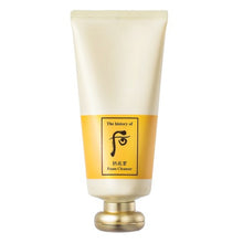 Load image into Gallery viewer, The History Of Whoo Gongjinhyang Foam Cleanser 180ml