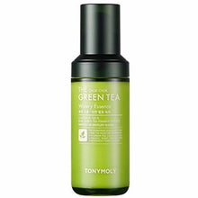 Load image into Gallery viewer, TONYMOLY The Chok Chok Green Tea Watery Essence 55ml