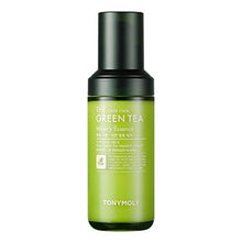 Load image into Gallery viewer, TONYMOLY The Chok Chok Green Tea Watery Essence 55ml