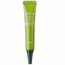 Load image into Gallery viewer, TONYMOLY The Chok Chok Green Tea Watery Eye Cream 30ml