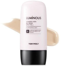 Load image into Gallery viewer, TONYMOLY Luminous Goddess Aura BB Cream 45g