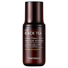 Load image into Gallery viewer, TONYMOLY The Black Tea London Classic Serum 50ml