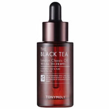 Load image into Gallery viewer, TONYMOLY The Black Tea Classic Oil 30ml
