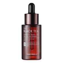 Load image into Gallery viewer, TONYMOLY The Black Tea Classic Oil 30ml