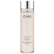 Load image into Gallery viewer, OHui MIRACLE MOISTURE EMULSION 140ml