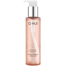 Load image into Gallery viewer, OHui MIRACLE MOISTURE CLEANSING OIL 150ml