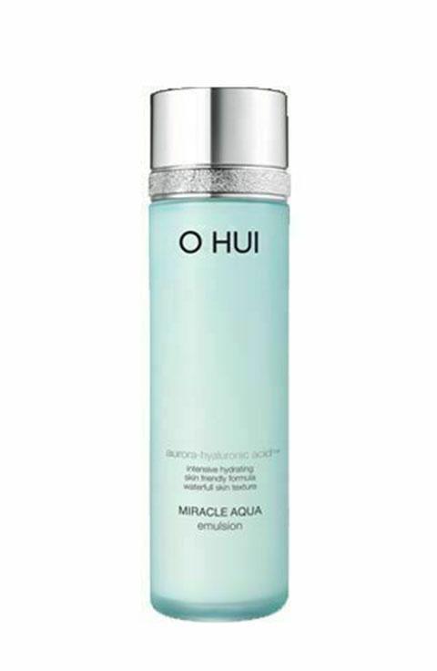 OHui Miracle Aqua Emulsion 130ml