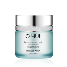 Load image into Gallery viewer, OHui Miracle AQUA GEL CREAM 50ml
