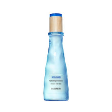 Load image into Gallery viewer, the SAEM Iceland Hydrating Emulsion 140ml
